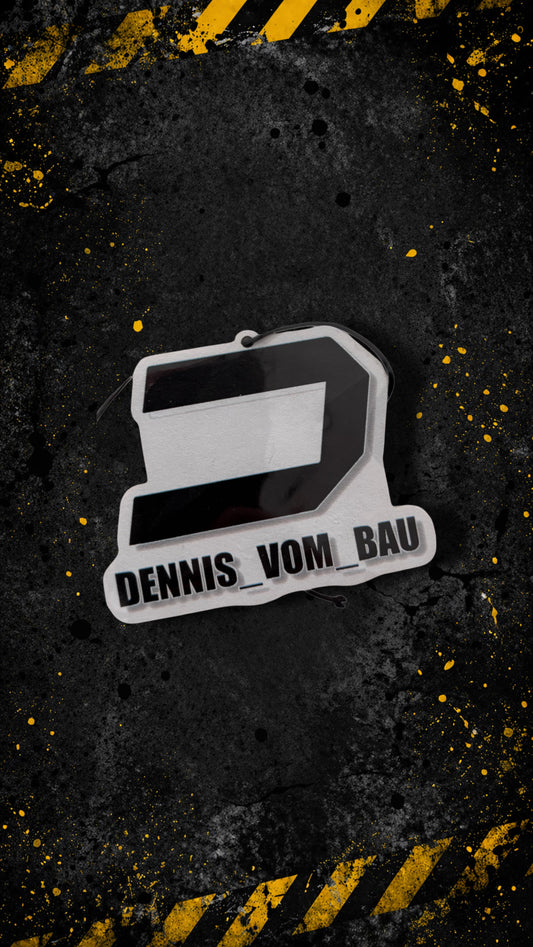 Dennis vom Bau Duftbaum