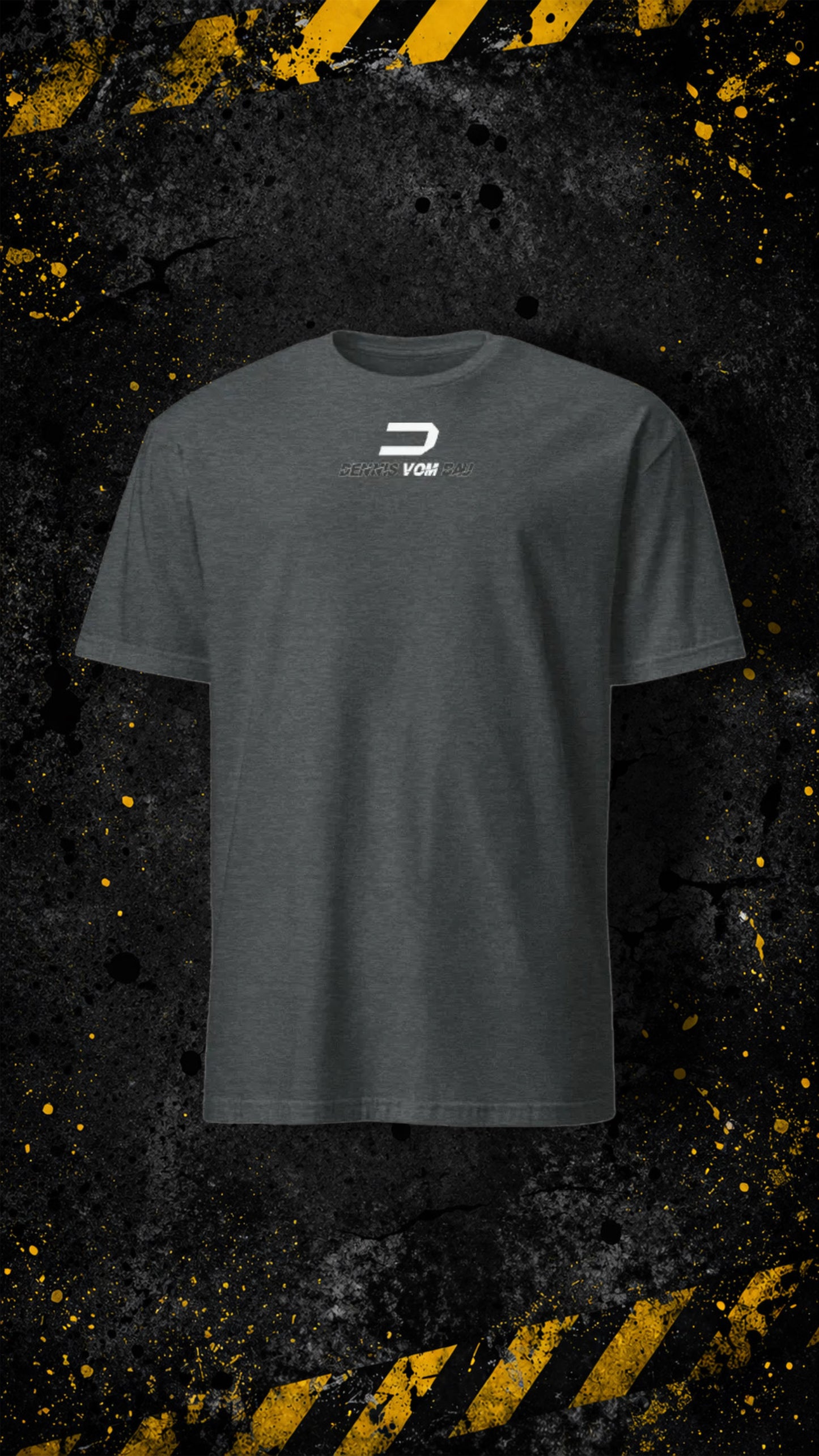DVB T-Shirt
