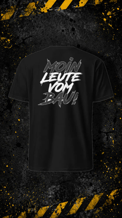 DVB T-Shirt