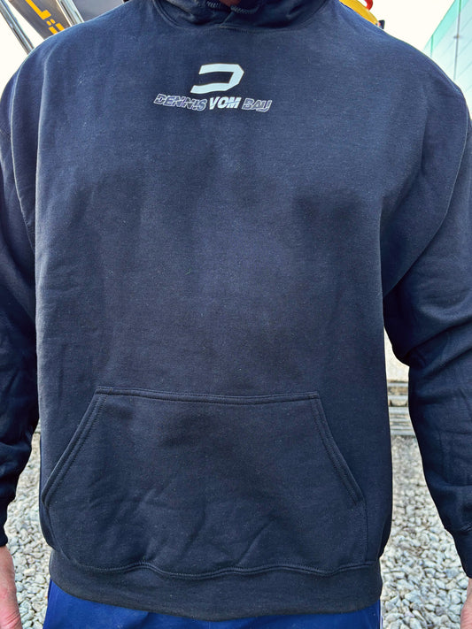 DVB Kaputzenpullover