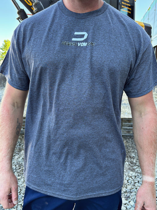 DVB T-Shirt