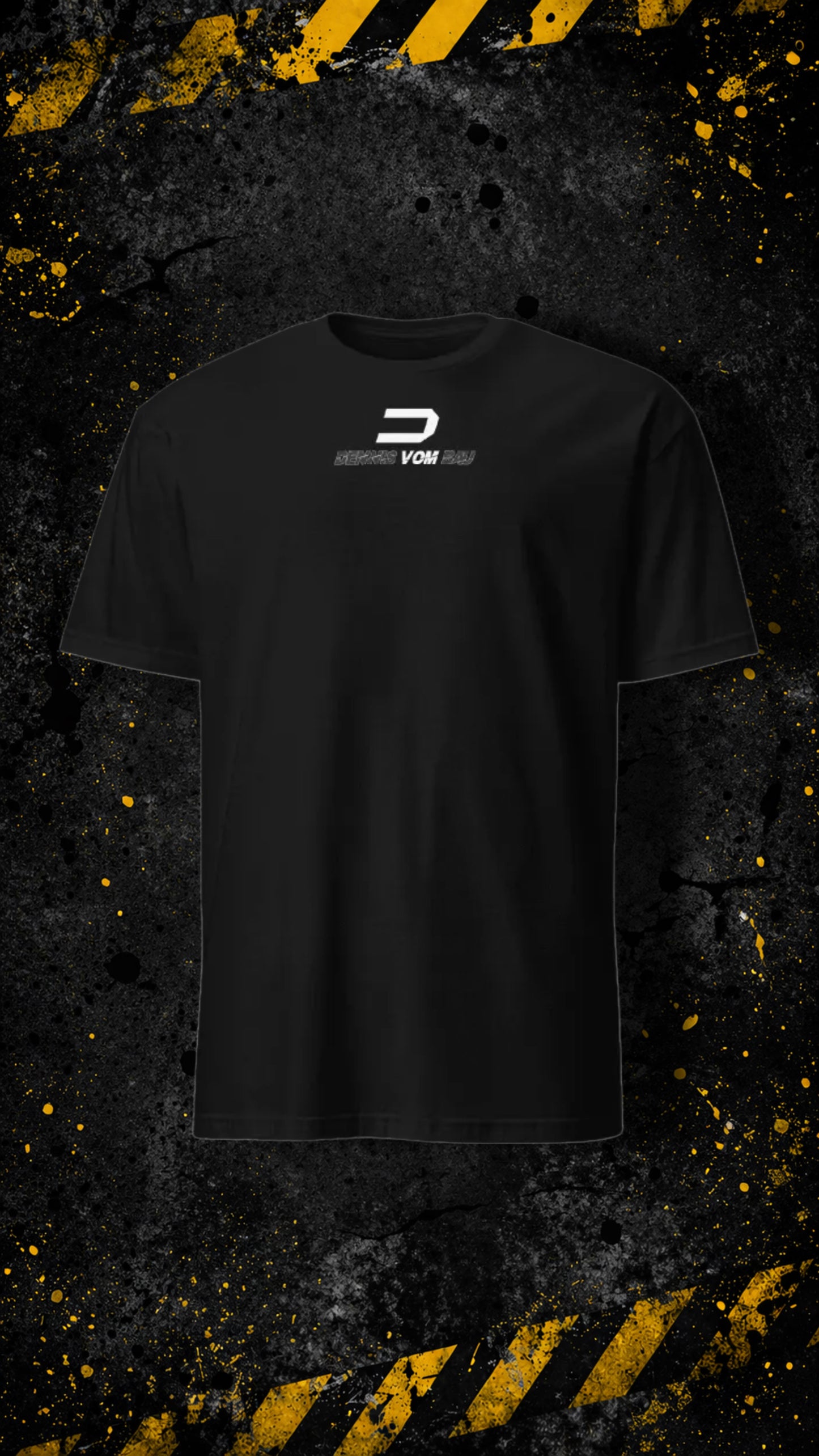 DVB T-Shirt