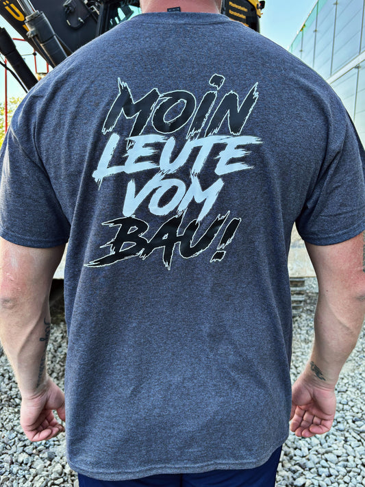 DVB T-Shirt