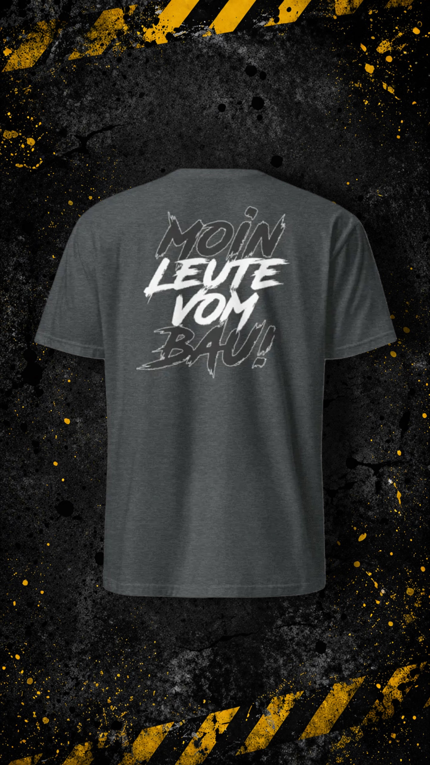 DVB T-Shirt